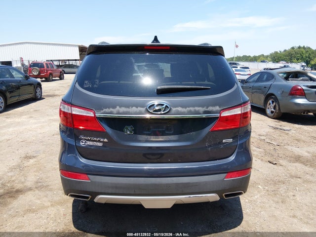 Hyundai SANTA FE Se