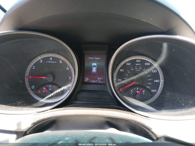 Hyundai SANTA FE Se