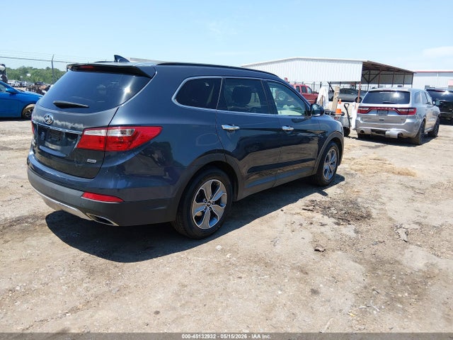 Hyundai SANTA FE Se