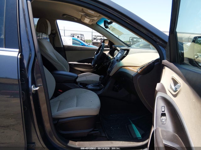 Hyundai SANTA FE Se