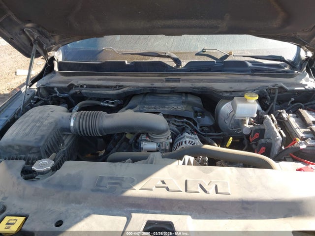 Ram 1500 Big Horn  4x4 5'7 Box
