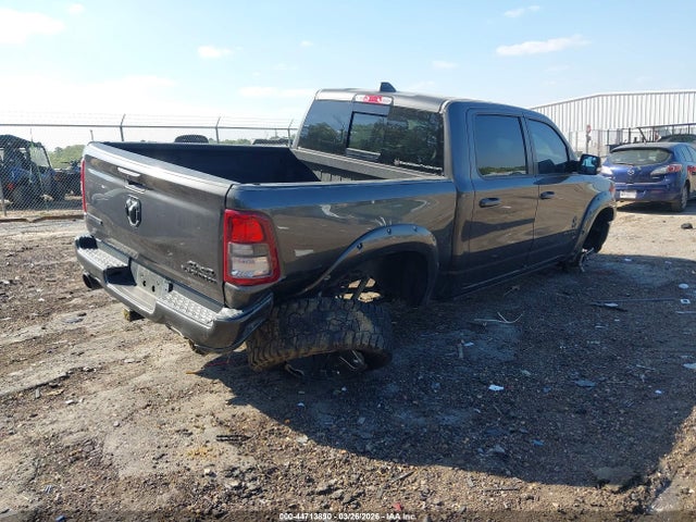 Ram 1500 Big Horn  4x4 5'7 Box