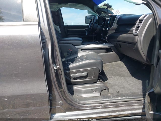 Ram 1500 Big Horn  4x4 5'7 Box