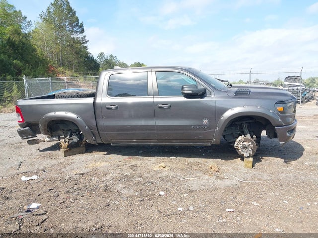 Ram 1500 Big Horn  4x4 5'7 Box