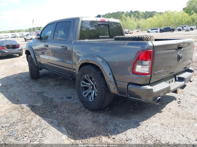 Ram 1500 Big Horn  4x4 5'7 Box