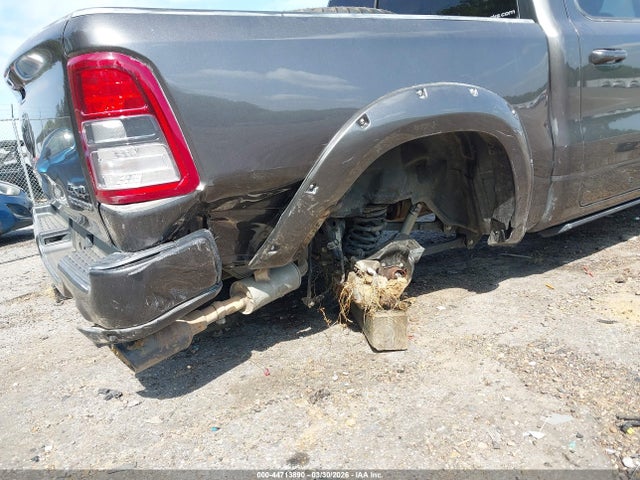 Ram 1500 Big Horn  4x4 5'7 Box