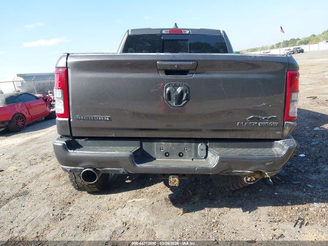 Ram 1500 Big Horn  4x4 5'7 Box
