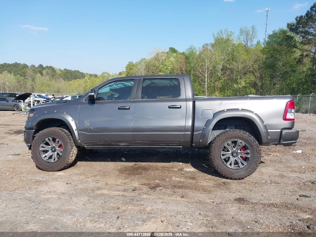 Ram 1500 Big Horn  4x4 5'7 Box