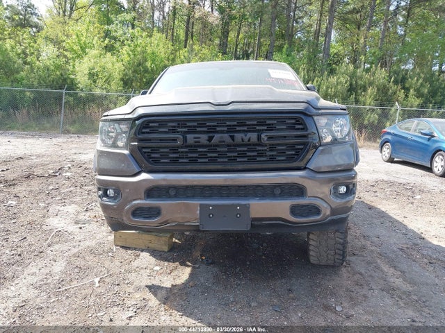 Ram 1500 Big Horn  4x4 5'7 Box