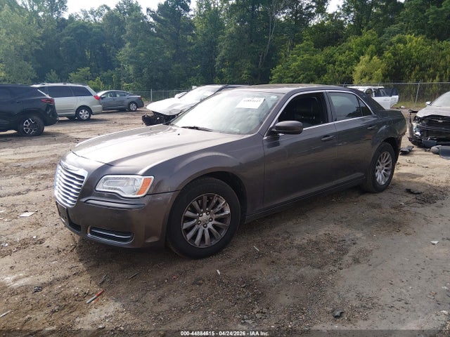 Chrysler 300