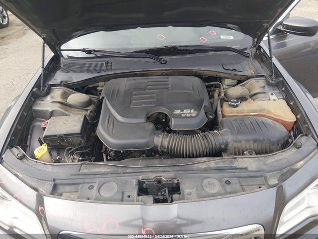 Chrysler 300