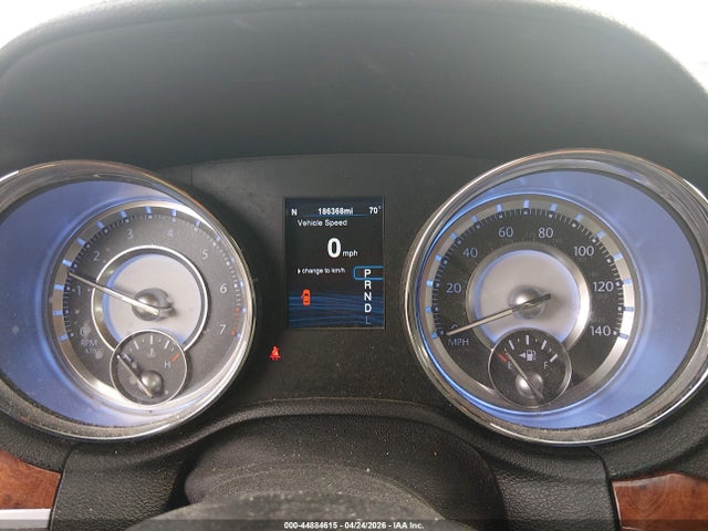 Chrysler 300