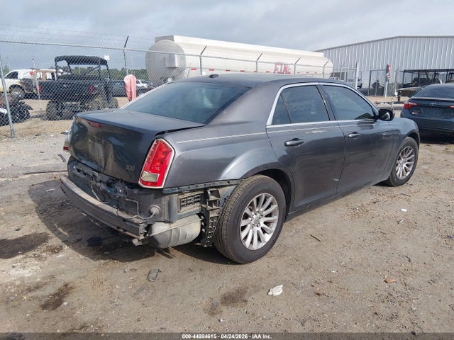 Chrysler 300