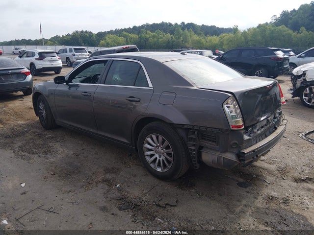 Chrysler 300