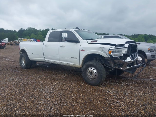 Salvage Ram 3500 Image