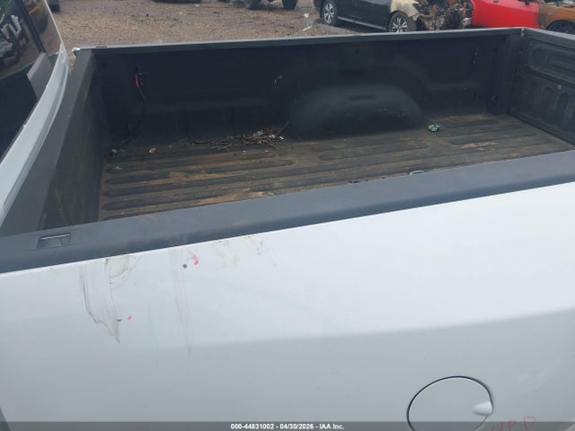 Ram 3500 Laramie  4x4 8' Box