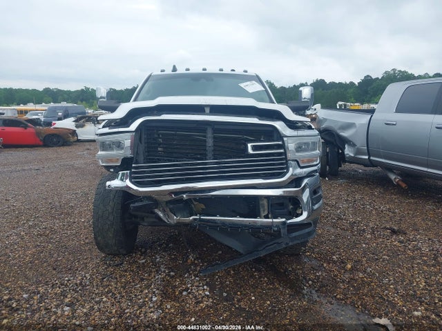Ram 3500 Laramie  4x4 8' Box
