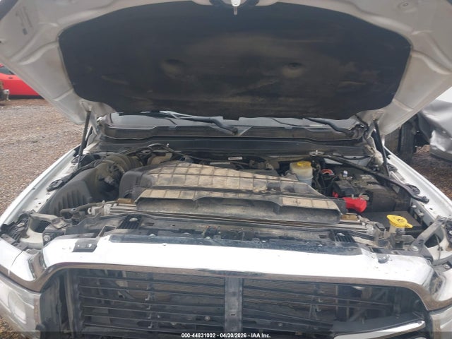 Ram 3500 Laramie  4x4 8' Box