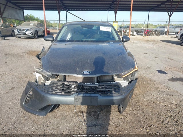 Kia K5 Lxs