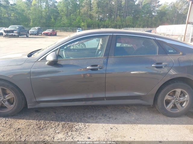 Kia K5 Lxs