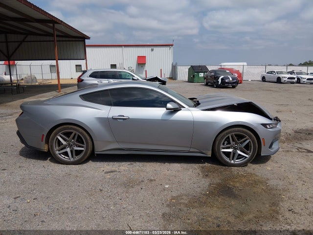 Ford Mustang Ecoboost Fastback