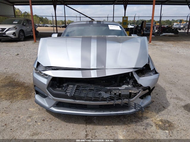 Ford Mustang Ecoboost Fastback