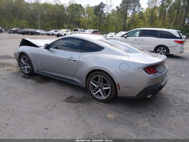 Ford Mustang Ecoboost Fastback