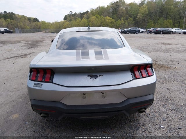 Ford Mustang Ecoboost Fastback