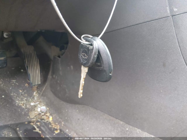 Chevrolet Malibu Ls