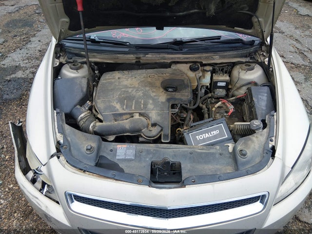 Chevrolet Malibu Ls