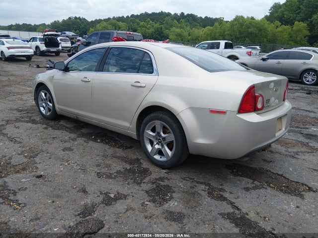 Chevrolet Malibu Ls