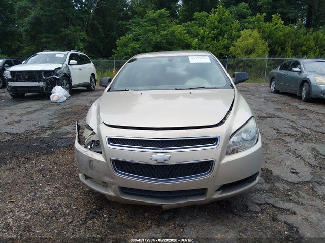 Chevrolet Malibu Ls