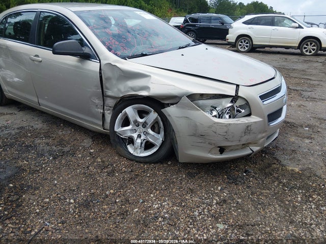 Chevrolet Malibu Ls