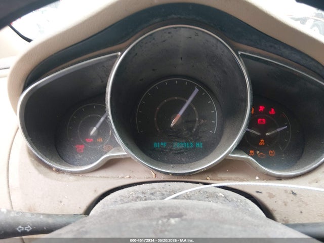 Chevrolet Malibu Ls