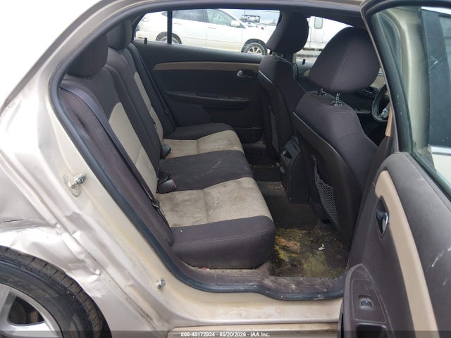 Chevrolet Malibu Ls