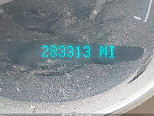 Chevrolet Malibu Ls