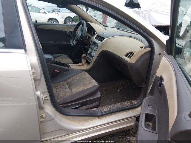 Chevrolet Malibu Ls