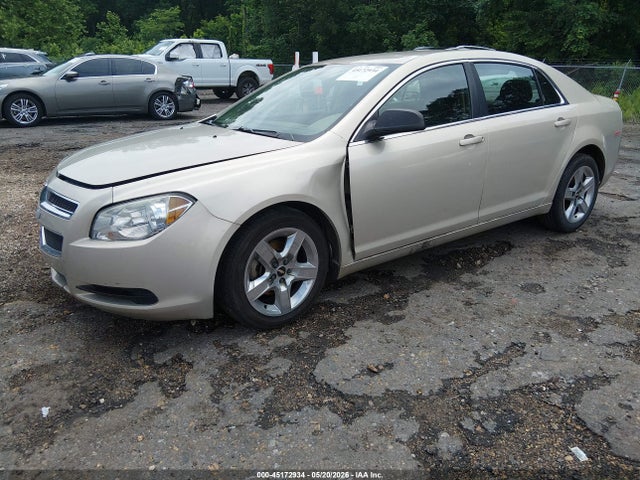 Chevrolet Malibu Ls