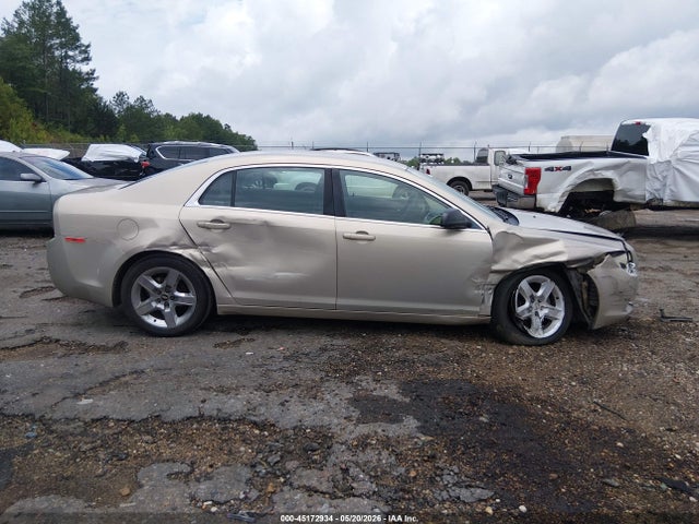 Chevrolet Malibu Ls