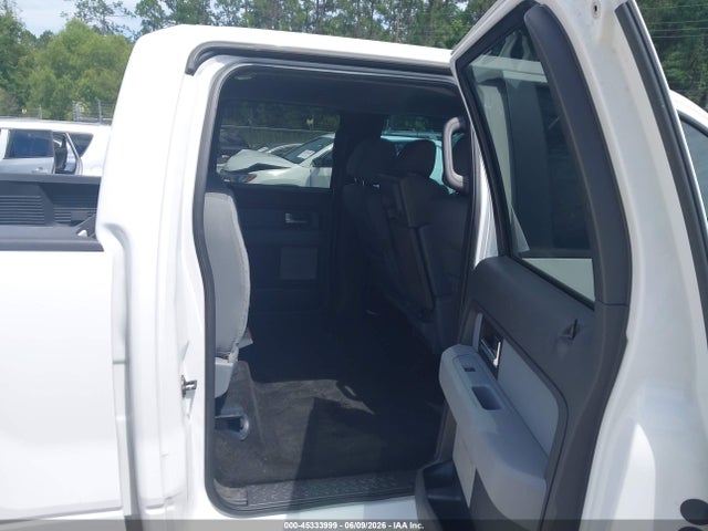 Ford F-150 Xlt