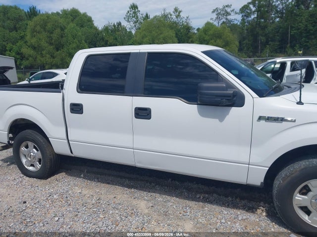 Ford F-150 Xlt