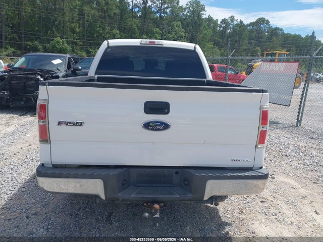 Ford F-150 Xlt