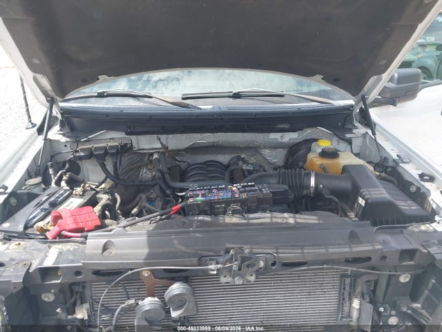 Ford F-150 Xlt