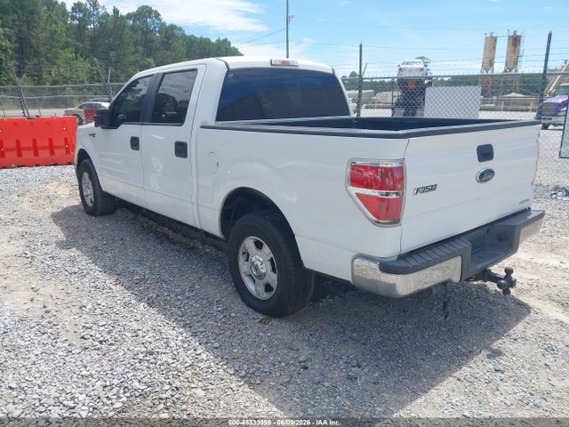 Ford F-150 Xlt