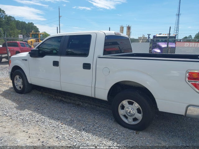 Ford F-150 Xlt