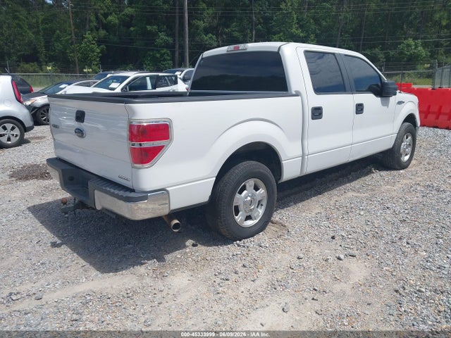 Ford F-150 Xlt