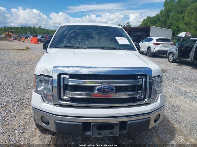 Ford F-150 Xlt