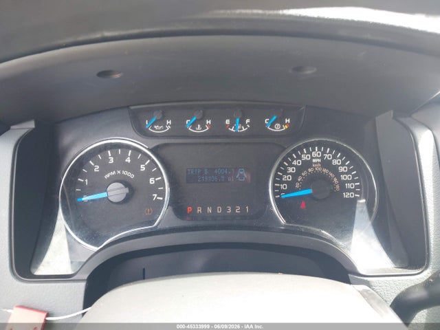 Ford F-150 Xlt
