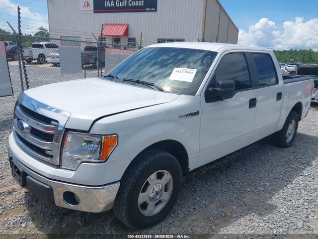 Ford F-150 Xlt