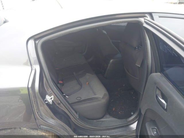Dodge Charger Sxt Rwd